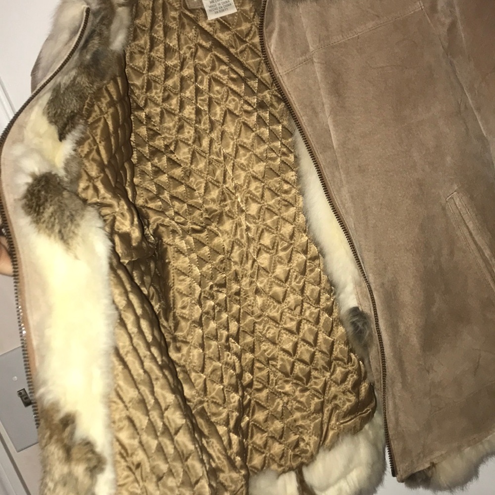 Jacket - Picture 3 of 6